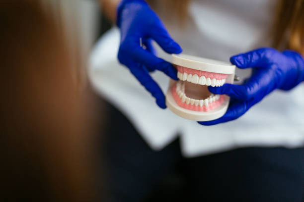 Laser Dentistry in New Cordell, OK