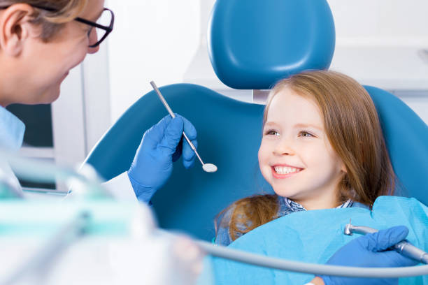 Best Wisdom Tooth Removal  in New Cordell, OK
