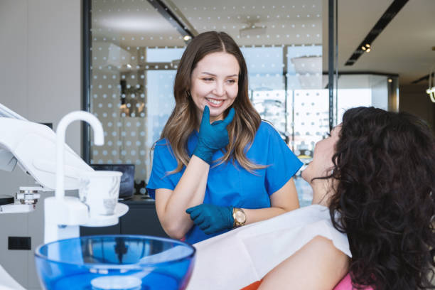 New Cordell, OK Dental Services Company
