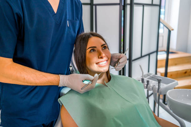 Best Sedation Dentistry  in New Cordell, OK