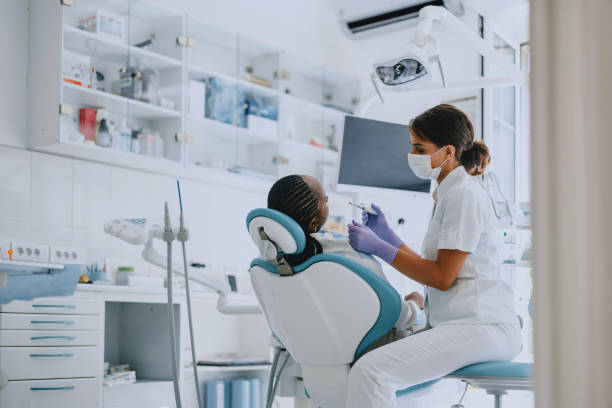 Advanced Technology for Better Dental Care in New Cordell, OK