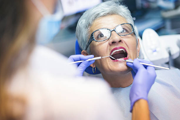 Best Wisdom Tooth Removal  in New Cordell, OK