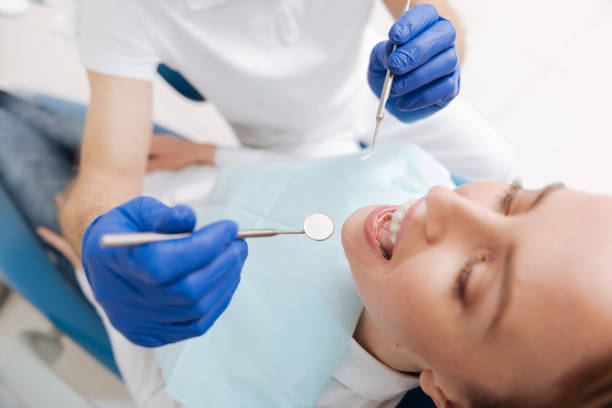 Best Dental Exams and Cleanings  in New Cordell, OK