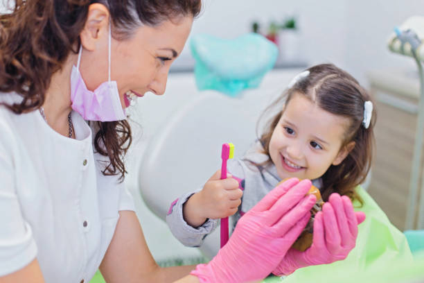 Best Root Canal Treatment  in New Cordell, OK